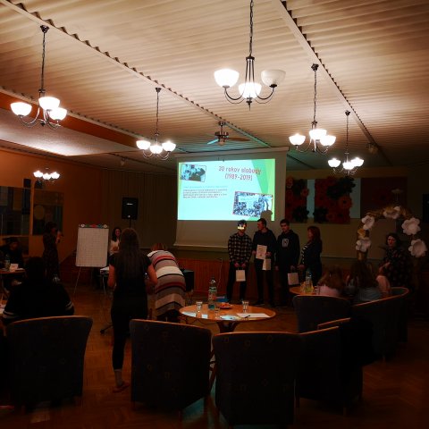 30 rokov slobody sutaz 5